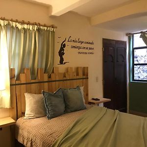 Habitación con Cama King